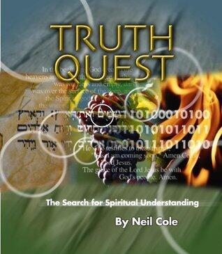Truth Quest The Search for Spiritual Understanding- Participant's Guide