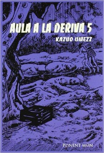 Aula a la deriva, #5