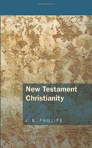 New Testament Christianity