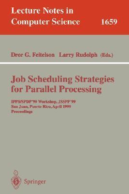 Job Scheduling Strategies for Parallel Processing: 11th International Workshop, JSSPP 2005, Cambridge, MA, USA, June 19, 2005, Revised Selected Papers