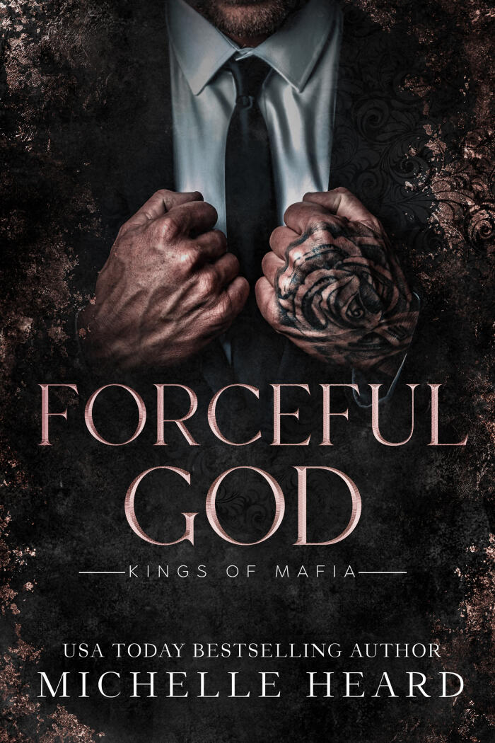 Forceful God
