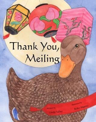 Thank You, Meiling