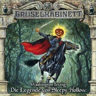 Gruselkabinett 68 - Die Legende von Sleepy Hollow