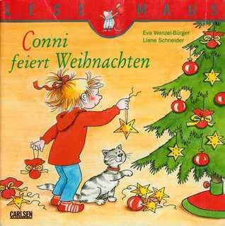 Conni feiert Weihnachten