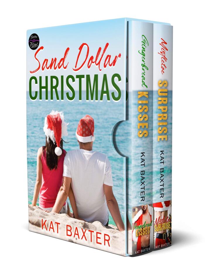 Sand Dollar Christmas