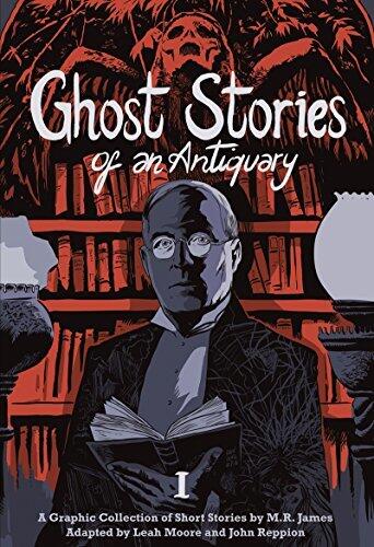 Ghost Stories of an Antiquary Vol. 1