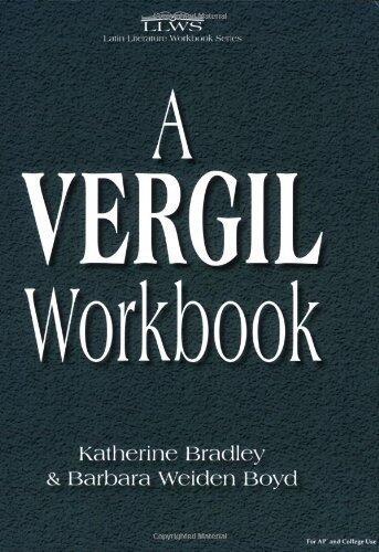 A Vergil Workbook