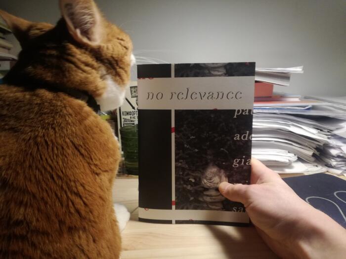 No Relevance