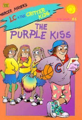 LC and the Critter Kids