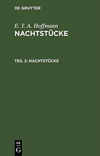 Nachtstücke: Th. 2