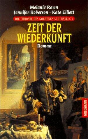 Zeit der Wiederkunft