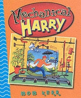 Mechanical Harry