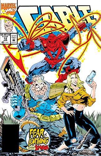 Cable (1993-2002) #12