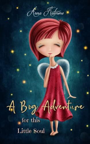 A Big Adventure for this Little Soul