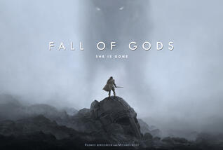 Fall of Gods: She is Gone