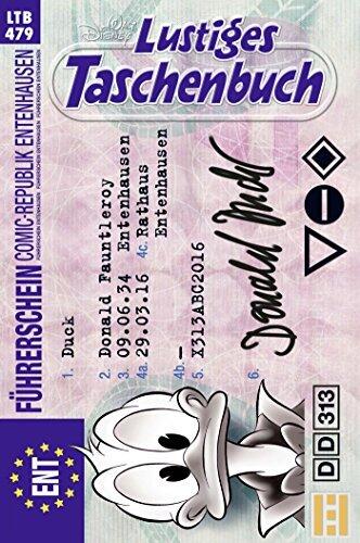 Das Führerschein-Foto-Fiasko