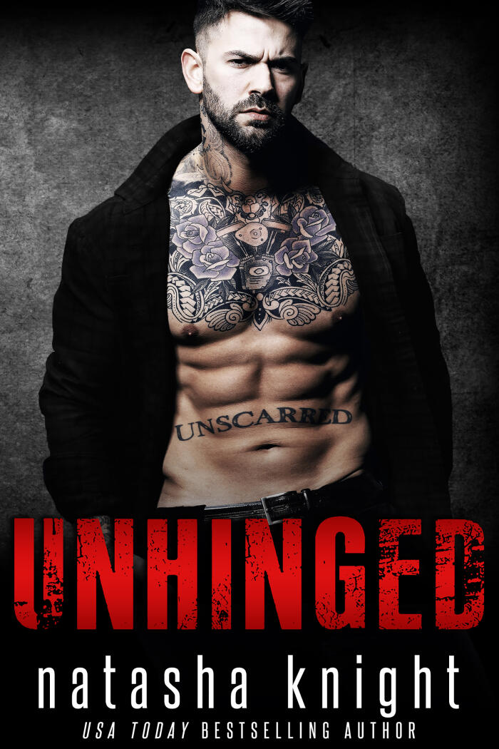 Unhinged