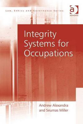 Integrity Systems for Occupations