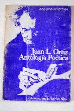 Antología poética
