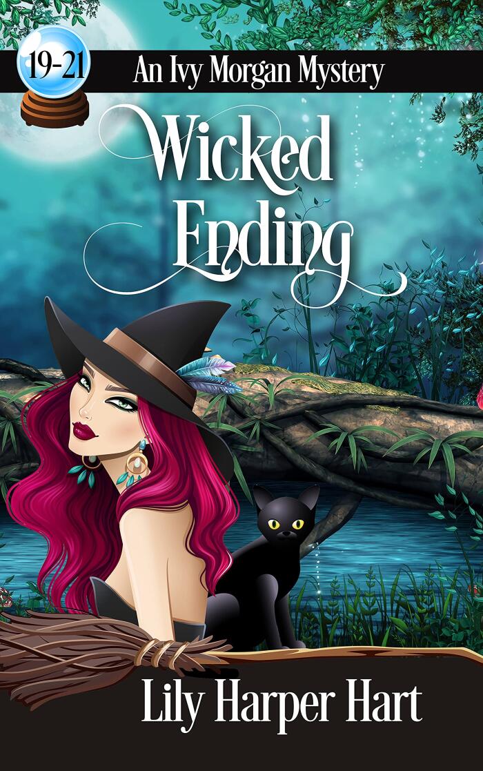 Wicked Ending