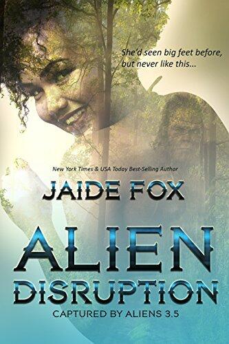 Alien Disruption