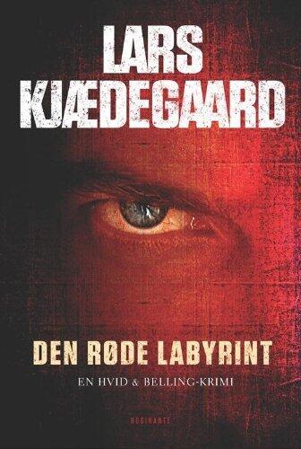 Den Røde Labyrint