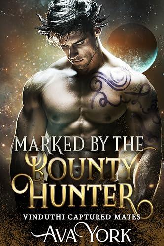 Marked by the Bounty Hunter