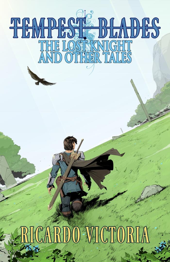 The Lost Knight and Other Stories