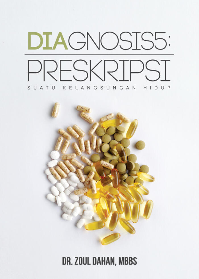 Diagnosis 5: Preskripsi