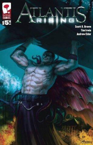 Atlantis Rising #5