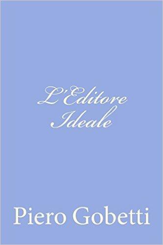 L'editore ideale