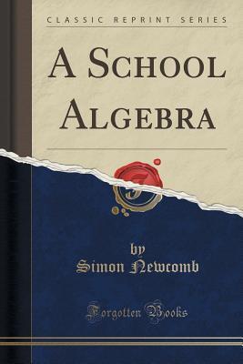 A School Algebra