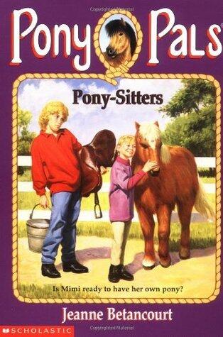 Pony-Sitters