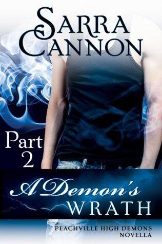 A Demon's Wrath: Part II
