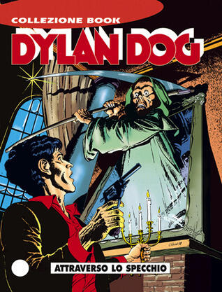 Dylan Dog n. 10: Attraverso lo specchio