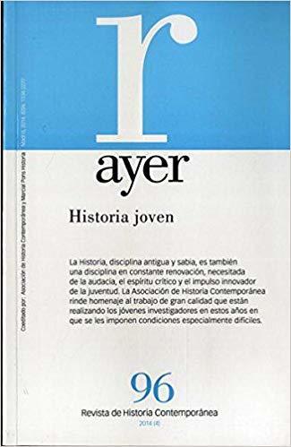 Historia joven