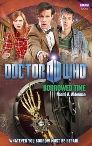 Doctor Who: Borrowed Time
