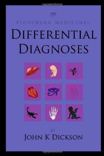 Picturing Medicine - Differential Diagnoses
