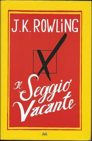 Il seggio vacante
