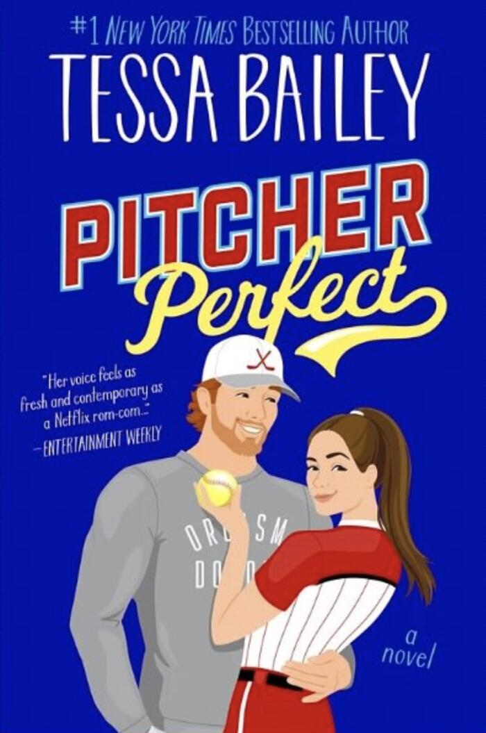Pitcher Perfect