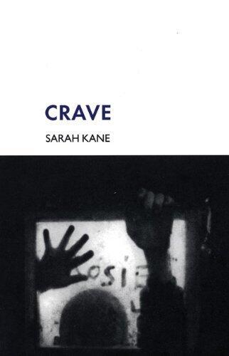 Crave (1998) Paperback