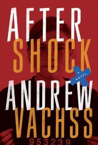 Aftershock: A Thriller