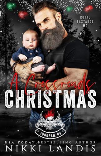 A Crossroads Christmas: Holiday RBMC Tonopah, NV