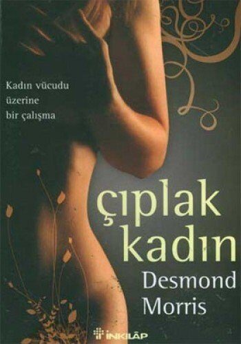 Ciplak Kadin
