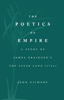 Poetics of Empire
