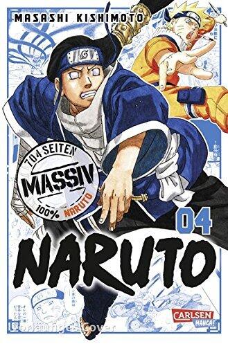 Naruto Massiv 04