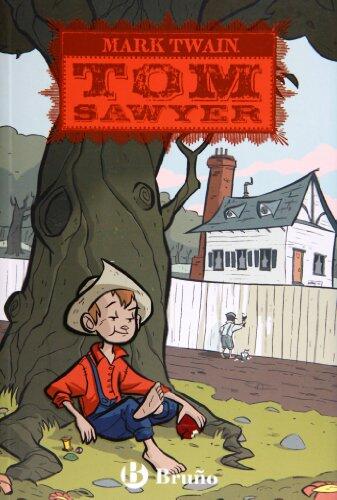 Tom Sawyer