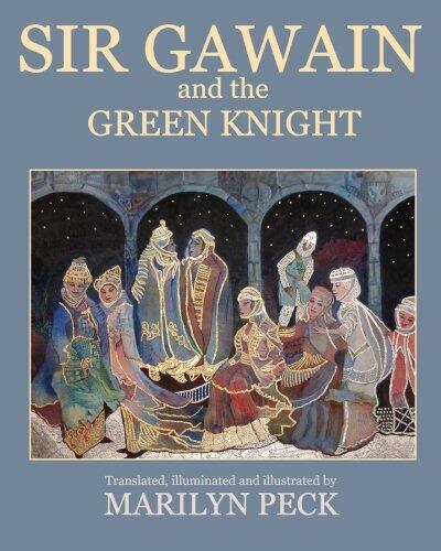 Sir Gawain and The Green Knight