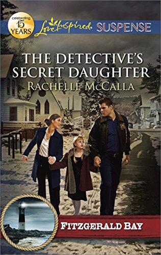 The Detective's Secret Daughter: Faith in the Face of Crime