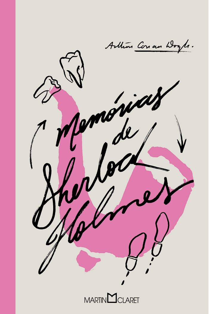 Memórias de Sherlock Holmes